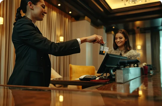 Affordable Hotels